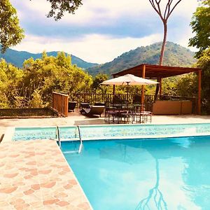 Hotel Minca - La Casona